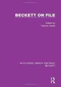 Beckett On File - Preview