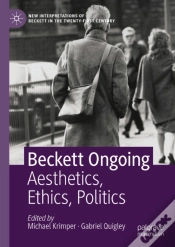 Capa do artigo Beckett Ongoing