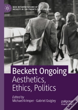 Capa do artigo Beckett Ongoing