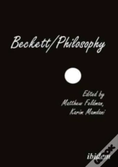 Beckett/Philosophy