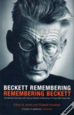 Capa do artigo Beckett Remembering: Remembering Beckett