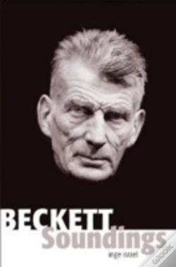 Capa do artigo Beckett Soundings