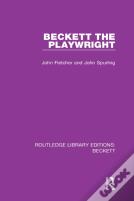 Beckett The Playwright