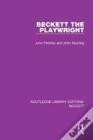 Beckett The Playwright