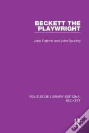 Capa do artigo Beckett The Playwright