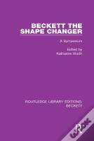 Beckett The Shape Changer