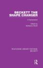 Beckett The Shape Changer - Preview