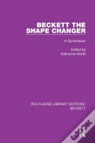 Beckett The Shape Changer