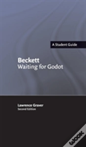 Capa do artigo Beckett: Waiting For Godot