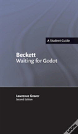 Capa do artigo Beckett: Waiting For Godot