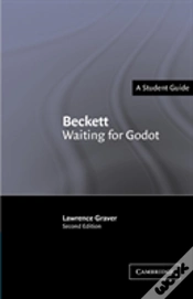 Capa do artigo Beckett: Waiting For Godot