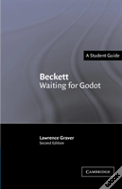Capa do artigo Beckett: Waiting For Godot
