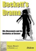 Beckettâ€™S Drama