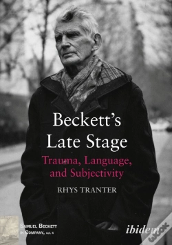 Capa do artigo Beckettâ€™S Late Stage