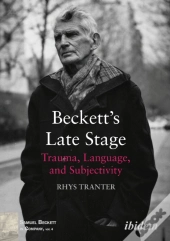 Beckettâ€™S Late Stage