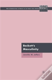 Beckettâ€™S Masculinity