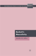 Beckettâ€™S Masculinity