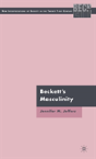 Beckettâ€™S Masculinity - Preview