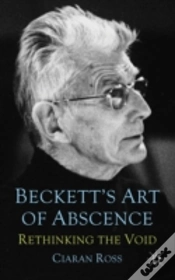 Capa do artigo Beckett