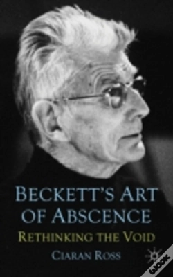 Capa do artigo Beckett'S Art Of Absence