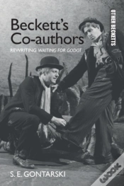 Capa do artigo Beckett