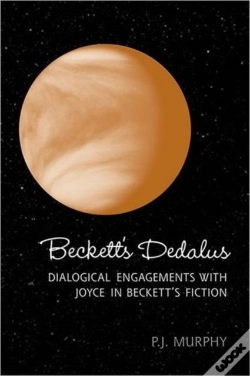 Capa do artigo Beckett'S Dedalus