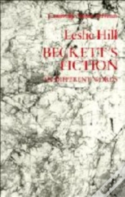 Capa do artigo Beckett