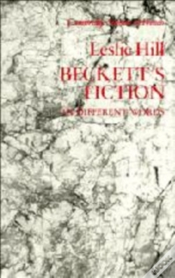 Capa do artigo Beckett'S Fiction
