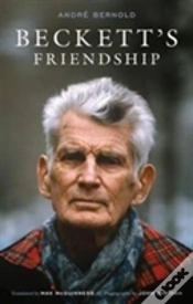 Capa do artigo Beckett