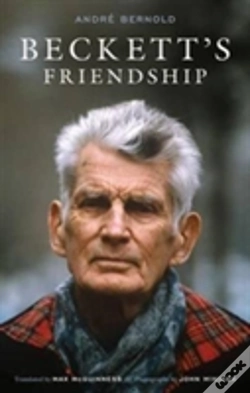 Capa do artigo Beckett'S Friendship