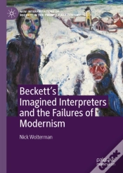 Capa do artigo Beckett