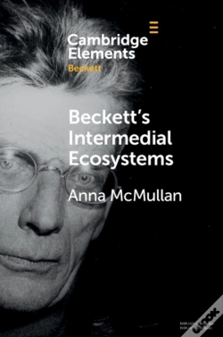 Capa do artigo Beckett'S Intermedial Ecosystems