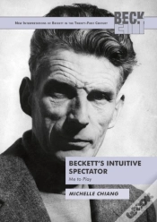 Capa do artigo Beckett