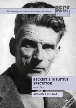 Capa do artigo Beckett'S Intuitive Spectator