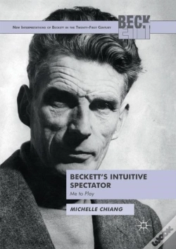 Capa do artigo Beckett'S Intuitive Spectator