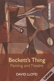 Capa do artigo Beckett