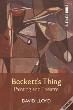 Capa do artigo Beckett'S Thing