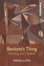Beckett'S Thing - Preview