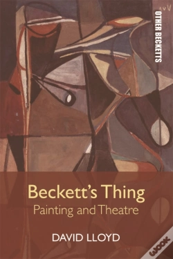 Capa do artigo Beckett'S Thing