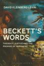 Beckett'S Words - Preview