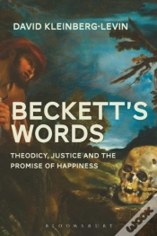 Capa do artigo Beckett