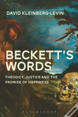 Capa do artigo Beckett'S Words