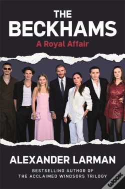 Capa do artigo Beckham