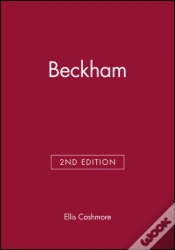 Capa do artigo Beckham