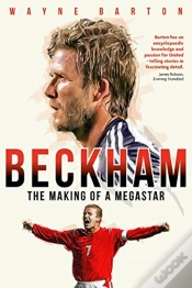 Capa do artigo Beckham