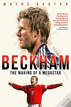 Capa do artigo Beckham