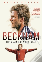 Capa do artigo Beckham