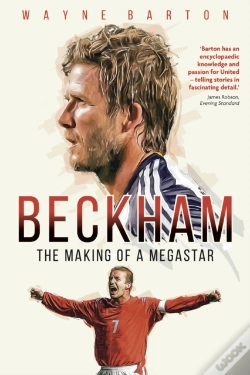 Capa do artigo Beckham