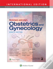 Beckmann Obstetrics Gyne 8e Int Ed