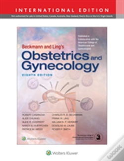 Capa do artigo Beckmann Obstetrics Gyne 8e Int Ed